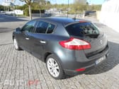 Renault Mégane 1.5 DCI DYNAMIQUE S