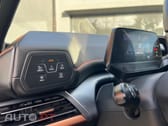 Cupra Born 58 kWh