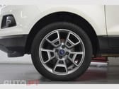 Ford EcoSport 1.0 EcoBoost  TITANIUM