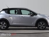 Citroen C3 1.2 PureTech Plus