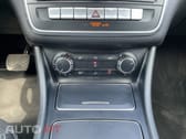 Mercedes-Benz CLA 180 d Shooting Brake Aut.