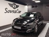 Peugeot 308 PureTech 130 Stop & Start Allure