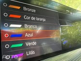 BMW 116 d Pack Desportivo M Auto