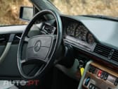 Mercedes-Benz 300 D 4 MATIC W124