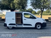 Citroen Berlingo 1.5 HDI IVA Dedutível