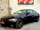 BMW 320 d Line Sport