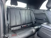 BMW 220 d Cabrio M Sport