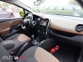 Renault Clio Sport Tourer 1.5 dCi Confort