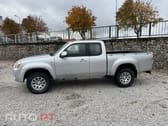 Mazda BT-50 2.5 MZR-CD F-Style Sport 4WD