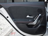 Mercedes-Benz CLA 250 e Shooting Brake 8G-DCT AMG Line