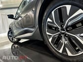 Kia EV6 Air Design Tech