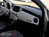 Fiat 500C 1.2 Lounge MTA