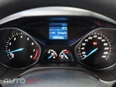 Ford Focus SW 1.0 EcoBoost Business