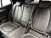BMW X2 xDrive25e M Mesh Edition