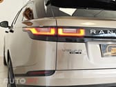 Land Rover Velar 2.0 D R-Dynamic
