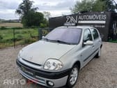 Renault Clio 1.2