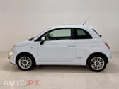 Fiat 500 1.2 8V Lounge