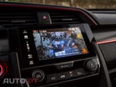 Honda Civic 2.0 i-VTEC Type-R GT