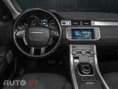 Land Rover Evoque ND