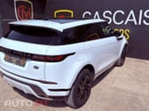 Land Rover Range Rover 1.5 P300e AWD R-Dynamic Auto