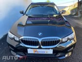 BMW 318 d Touring Auto