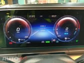 Mercedes-Benz GLE d 4Matic