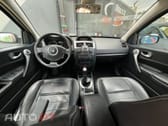 Renault Mégane 1.5 dCi Dynamique