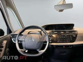 Citroen C4 SpaceTourer  Spacetourer 1.5 BlueHDi
