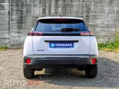 Peugeot 2008 TURBO 100 Allure