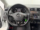Volkswagen Polo 1.4 TDi BlueMotion
