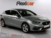 Seat Leon 1.0 TSi FR