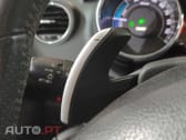 Peugeot 3008 2.0 HDi Hybrid4