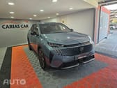 Peugeot 3008 1.2 Hybrid Allure e-DCS6