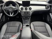 Mercedes-Benz CLA 220 d Shooting Brake Aut.