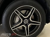 Mercedes-Benz GLC 300 4Matic AMG Line