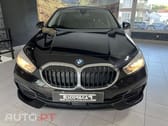 BMW 116 d Advantage