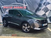 Peugeot 3008 1.5 BlueHDi Allure Pack EAT8