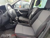 Dacia Duster 1.5 dCi Confort Cuir