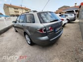 Mazda 6 SW 2.0 D