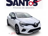 Renault Clio 1.0 TCe Techno