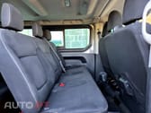 Renault Trafic 1.6 dCi L1H1 1.0T