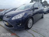 Ford Grand C-Max 1.6 TDCi Titanium S/S