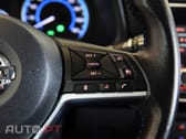 Nissan Leaf N-Connecta