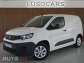 Peugeot Partner 1.5 BlueHDi Asphalt Standard