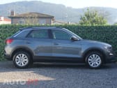 Volkswagen T-Roc 1.0 TSI