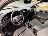 Volkswagen T-Roc 1.0 TSI Black Style
