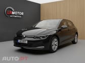Volkswagen Golf 2.0 TDI Style DSG