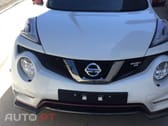 Nissan Juke Nismo RS 4X4