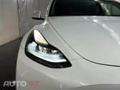 Tesla Model Y Long Range Dual Motor AWD