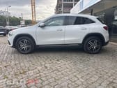Mercedes-Benz GLA 250 e 8G-DCT Style